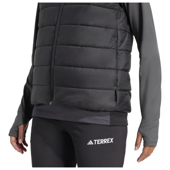 Adidas Γυναικείο αμάνικο μπουφάν Terrex Multi Essentials Climawarm Padded Vest